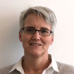ZAP Nord Mitarbeiterin Claudia Tiegs