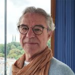 Frank Damhorst, Institutsleiter ZAP Lübeck