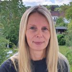 ZAP Lübeck Geschäftsführung/ Ambulanzleiterin Yvonne Hülsner