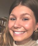 ZAP Nord Mitarbeiterin Leonie Pfeifer